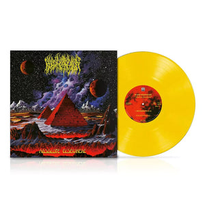 BLOOD INCANTATION - ABSOLUTE ELSEWHERE (LP)