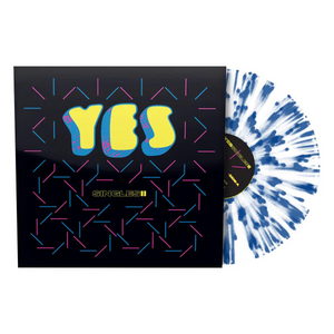 YES - YESSINGLES2 [ROCKTOBER 2024] (LP)