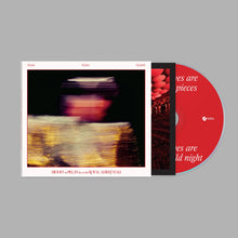 Load image into Gallery viewer, YEAH YEAH YEAHS - HIDDEN IN PIECES: LIVE AT THE ROYAL ALBERT HALL (LP/CD)
