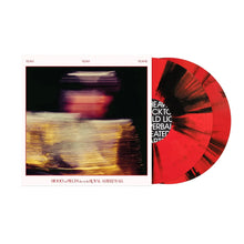 Load image into Gallery viewer, YEAH YEAH YEAHS - HIDDEN IN PIECES: LIVE AT THE ROYAL ALBERT HALL (LP/CD)
