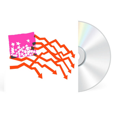 Load image into Gallery viewer, DIIV - ZIRP! (LP/CD)
