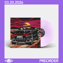 Load image into Gallery viewer, DAMAGED BUG - ZUZAX (LP)
