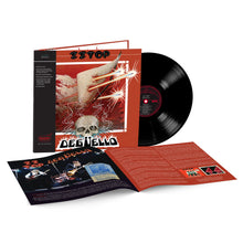 Load image into Gallery viewer, ZZ TOP - DEGUELLO [ROCKTOBER 2025] (RHINO HI-FI LP)
