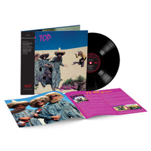 Load image into Gallery viewer, ZZ TOP - EL LOCO [ROCKTOBER 2025] (RHINO HI-FI LP)
