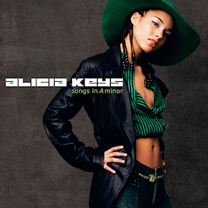 ALICIA KEYS - SONGS IN A MINOR [10th ANNIVERSARY DLX] (2xLP/CD)