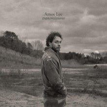 Load image into Gallery viewer, AMOS LEE - TRANSMISSIONS (2xLP)
