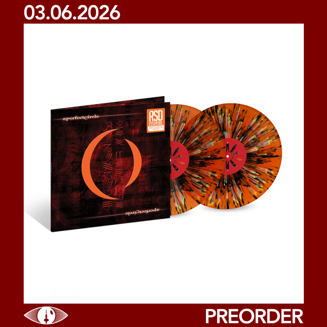 A PERFECT CIRCLE - MER DE NOMS (RSD ESSENTIALS 2xLP)
