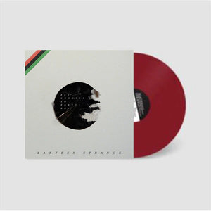 BARTEES STRANGE - SAY GOODBYE TO PRETTY BOY (LP)