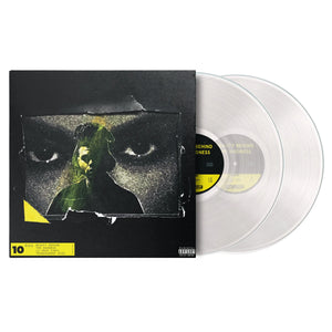WEEKND - BEAUTY BEHIND THE MADNESS [5TH ANNI.] (2xLP)
