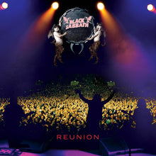 Load image into Gallery viewer, BLACK SABBATH - REUNION (3xLP)
