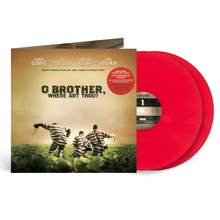 Load image into Gallery viewer, OST: V/A - O BROTHER, WHERE ART THOU? (2xLP/CD)
