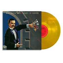 Load image into Gallery viewer, BLUE ÖYSTER CULT - AGENTS OF FORTUNE (LP/CD)
