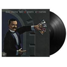 Load image into Gallery viewer, BLUE ÖYSTER CULT - AGENTS OF FORTUNE (LP/CD)
