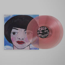 Load image into Gallery viewer, BONNY LIGHT HORSEMAN - KEEP ME ON YOUR MIND/SEE YOU FREE (2xLP)

