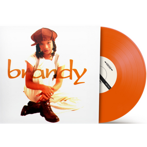 BRANDY - BRANDY (2xLP)