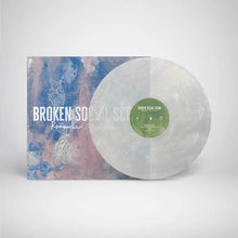 Load image into Gallery viewer, BROKEN SOCIAL SCENE - REMEMBER THE HUMANS (LP/CD)
