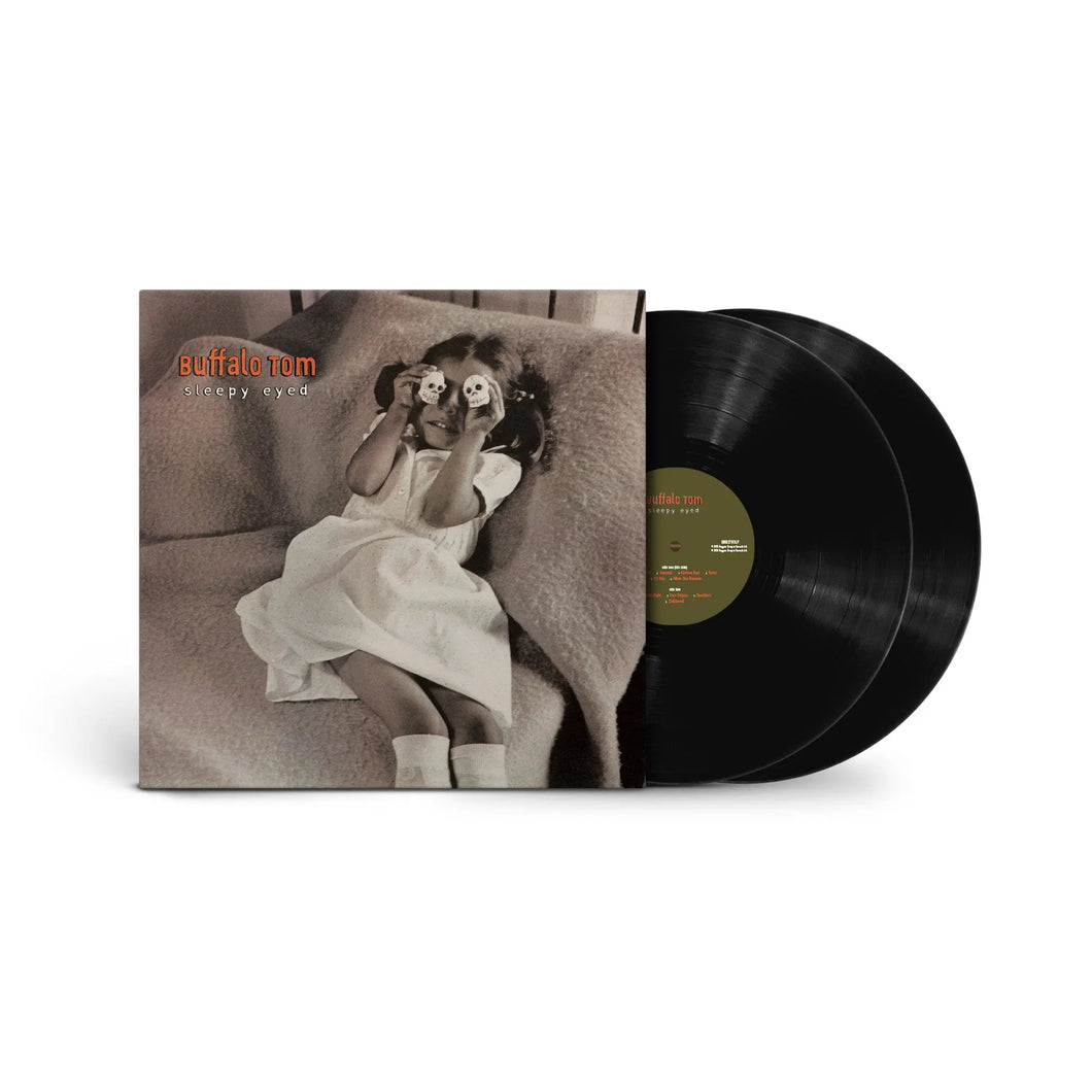 BUFFALO TOM - SLEEPY EYED [EXPANDED EDITION] (2xLP)