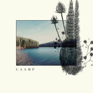 CAAMP - CAAMP (LP)