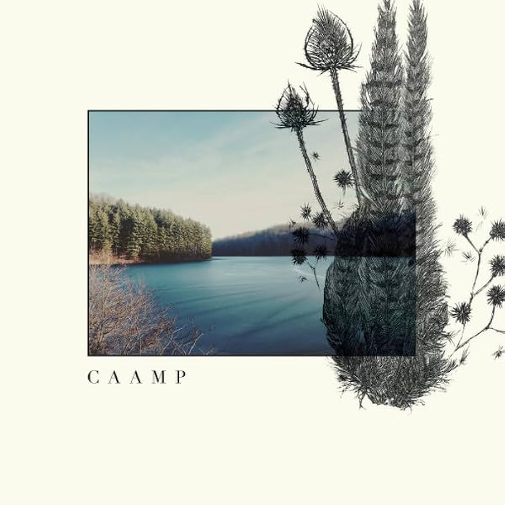 CAAMP - CAAMP (LP)