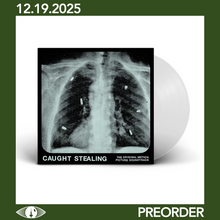 Load image into Gallery viewer, OST: IDLES / ROB SIMONSEN - CAUGHT STEALING (LP)
