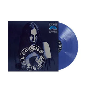 CHELSEA WOLFE - SHE REACHES OUT TO SHE REACHES OUT TO SHE (LP)