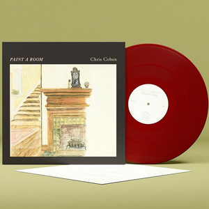 CHRIS COHEN - PAINT A ROOM (LP)