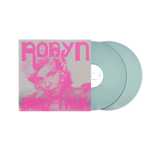 Load image into Gallery viewer, ROBYN - COMPLETE BODY TALK (2xLP)

