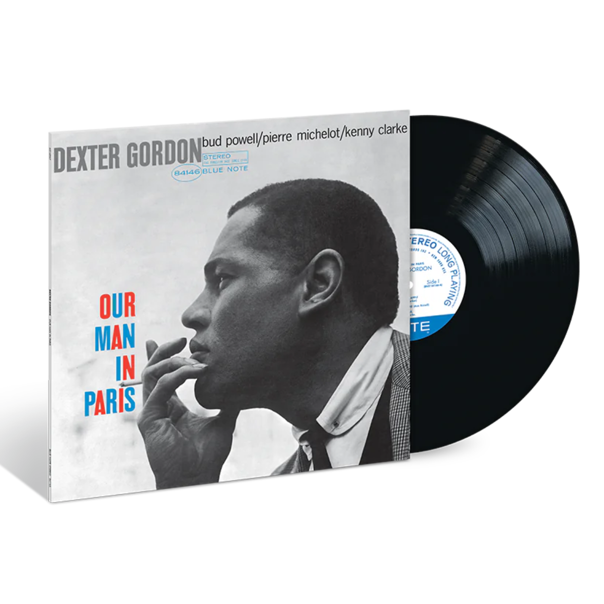 21003499;【輸入盤，見本盤含!】DEXTER GORDON デクスター