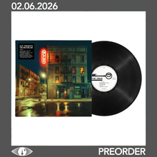 Load image into Gallery viewer, DJO - THE CRUX DELUXE (LP/CD)
