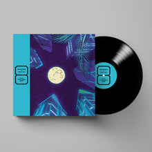 Load image into Gallery viewer, KHRUANGBIN &amp; TORO Y MOI - LIVE AT THE FILLMORE MIAMI (LP)
