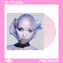 Load image into Gallery viewer, FKA TWIGS - EUSEXUA AFTERGLOW (LP)
