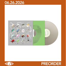 Load image into Gallery viewer, FEEBLE LITTLE HORSE - BITKNOT (LP/CD/CASSETTE)
