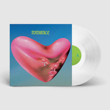 Load image into Gallery viewer, FONTAINES D.C. - ROMANCE (LP)
