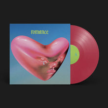 Load image into Gallery viewer, FONTAINES D.C. - ROMANCE (LP)
