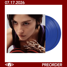Load image into Gallery viewer, GRACIE ABRAMS - DAUGHTER FROM HELL (2xLP/CD)
