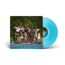 Load image into Gallery viewer, LAMBRINI GIRLS - WHO LET THE DOGS OUT (LP)
