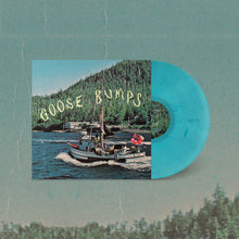 Load image into Gallery viewer, BOYSCOTT - GOOSE BUMPS (LP/CD)
