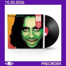 Load image into Gallery viewer, ALICE COOPER - GOES TO HELL [ROCKTOBER 2026] (RHINO RESERVE LP)
