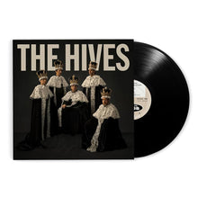 Load image into Gallery viewer, HIVES - THE HIVES FOREVER, FOREVER THE HIVES (LP)

