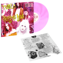 Load image into Gallery viewer, HOLE - PRETTY ON THE INSIDE (RSD ESSENTIALS LP)
