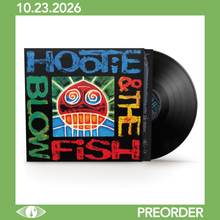 Load image into Gallery viewer, HOOTIE &amp; THE BLOWFISH - HOOTIE &amp; THE BLOWFISH [ROCKTOBER 2026] (LP)
