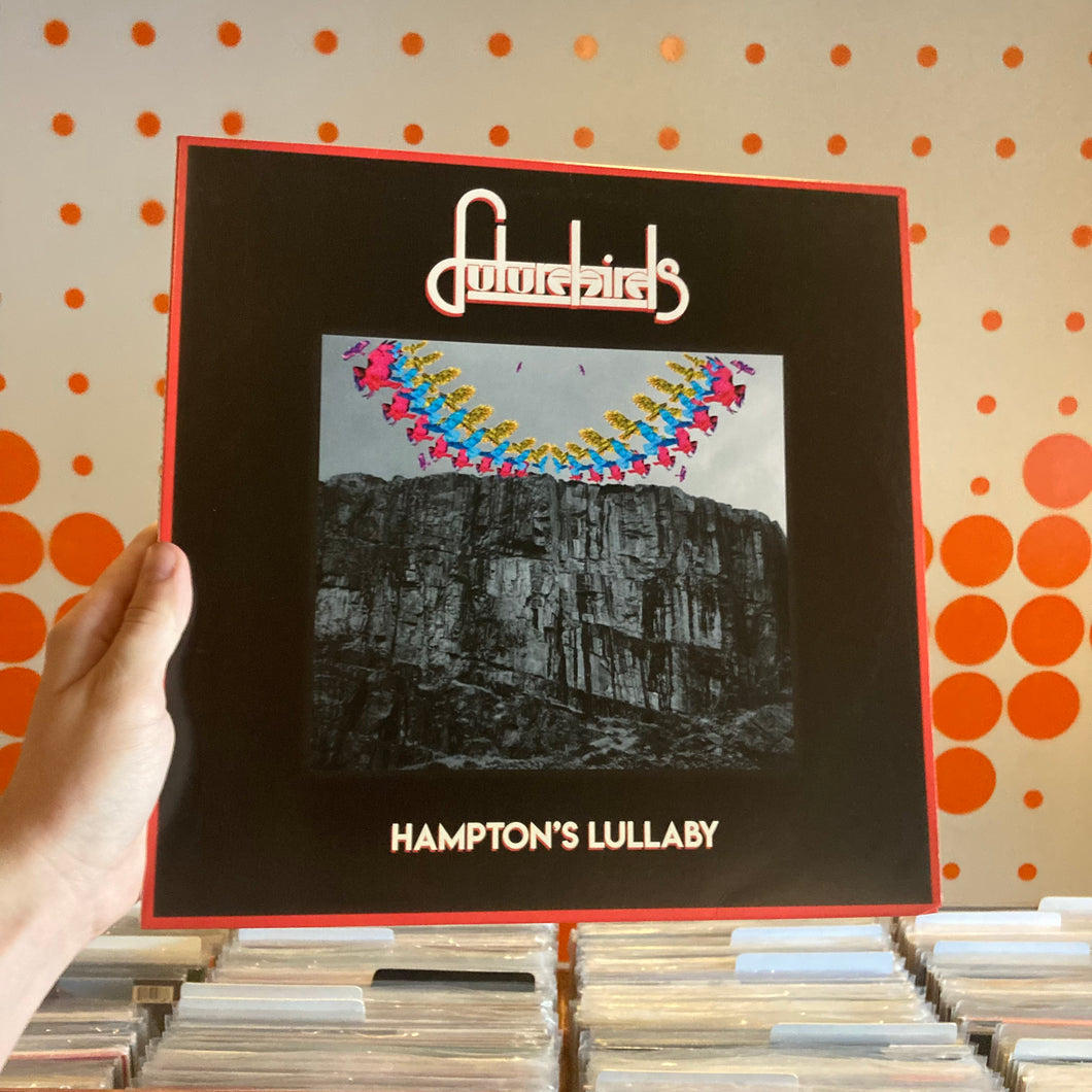 [USED] FUTUREBIRDS - HAMPTON'S LULLABY (2xLP)