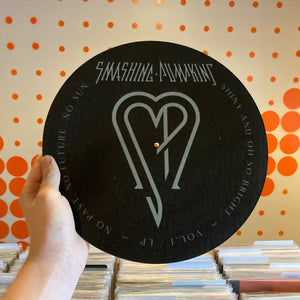 [USED] SMASHING PUMPKINS - SHINY AND OH SO BRIGHT  (12" + 3x7" BOX SET)