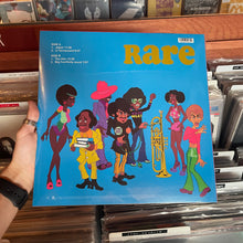 Load image into Gallery viewer, MILES DAVIS - TURNAROUND: RARE MILES FROM THE COMPLETE ON THE CORNER SESSIONS (LP)
