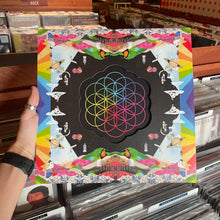 Load image into Gallery viewer, [USED] COLDPLAY - A HEAD FULL OF DREAMS (2xLP)
