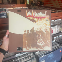 Load image into Gallery viewer, [USED] LED ZEPPELIN - II (DLX 2xLP + 2xCD BOX SET)
