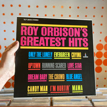 Load image into Gallery viewer, [USED] ROY ORBISON - ROY ORBISON&#39;S GREATEST HITS (LP)
