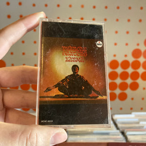 [USED] PHAROAH SANDERS - KARMA (CASSETTE)