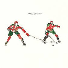 Load image into Gallery viewer, JOHN ANDREWS &amp; THE YAWNS - STREETSWEEPER (LP)
