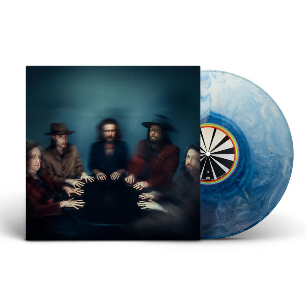 MY MORNING JACKET - IS (LP)